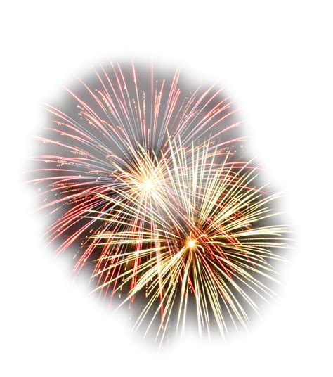 Fireworks Clip art - Fireworks Transparent Background png download ...