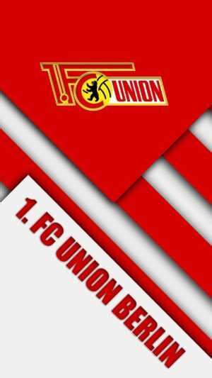 Union Berlin Wallpaper - iXpap