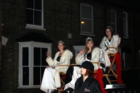 Carnival 093 Miss Herne Bay And Court Charlotte Farrant Flickr