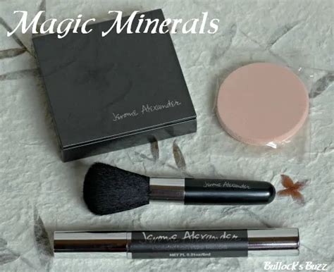 Jml Mineral Magic In Self Correcting Powder Im Shocked 47 Off