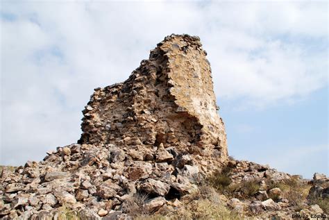 Patrimonio Almeriense Pueblo A Pueblo Torre La Atalaya