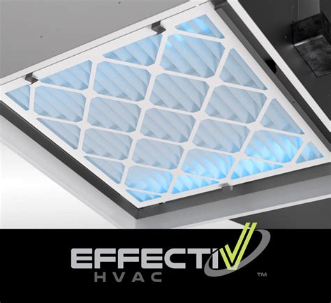 AXO SX UV EffectiV HVAC