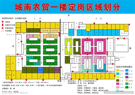 区域划分 安全通道 消防示意图设计图广告设计广告设计设计图库昵图网