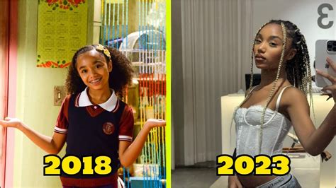 As Aventuras De Poliana Antes E Depois 2023 YouTube