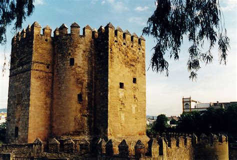 Architecture almohade en Espagne - Principaux édifices almohades en Espagne