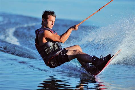 The Different Types Of Wakeboarding Competitions – Extreme Sports News