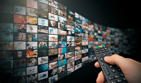 IPTV nedir nasıl kullanılır DonanımHaber