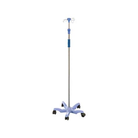 Portasueros Con Ruedas YFQ 030 Jiangsu Yongfa Medical Equipment