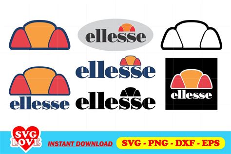 Ellesse Logo, Symbol, Meaning, History, PNG, Brand, 48% OFF