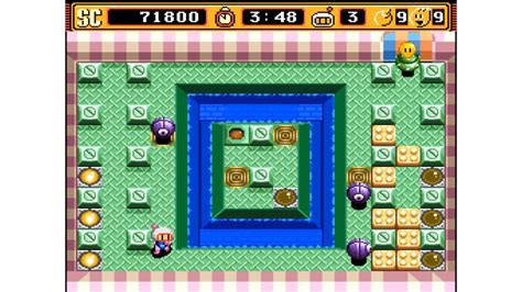 Super Bomberman 2 Cheats & Cheat Codes for SNES - Cheat Code Central