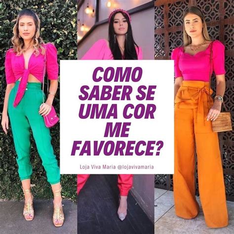 Pin Em Dicas De Moda