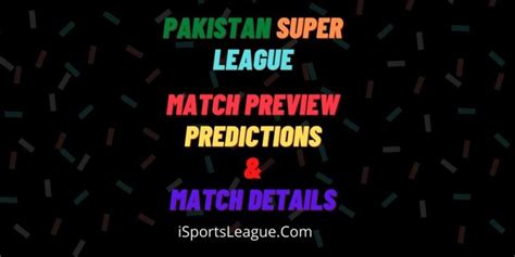 Psl 2022 Season 7 Multan Sultans Vs Lahore Qalandars Ms Vs Lq Match