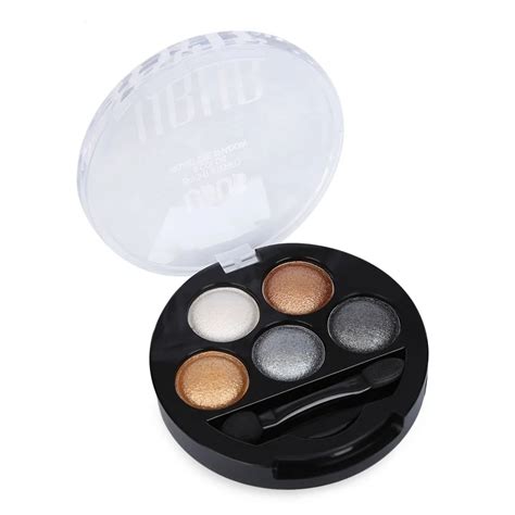 Professional Eyes Makeup Eye Shadow Palette Beauty Cosmetic Eyes Makeup ...