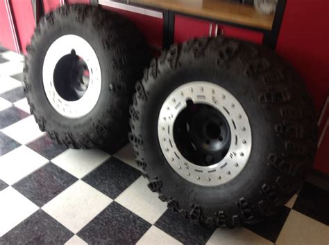 SOLD: JEEP WHEELS/ TIRES | Jeeps.net Forum