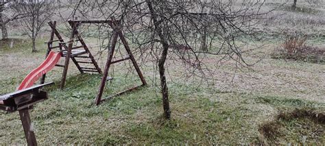 Vremenska Napoved Toliko Snega Lahko Prinese No Ki Je Pred Nami