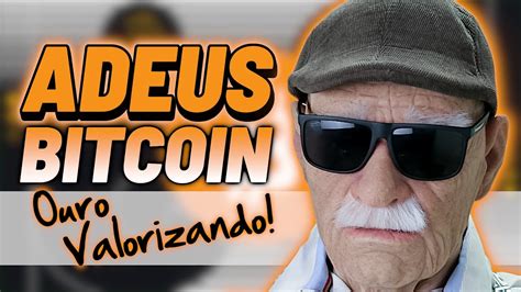 Aten O Bitcoin Vol Til Pode Acabar Seus Trades Youtube