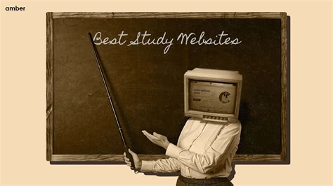 22 Best Study Websites and Apps for Students | Amber