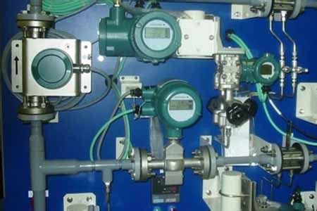 Instrumentation Measurements and Controls Lab ~ Ourengineeringlabs