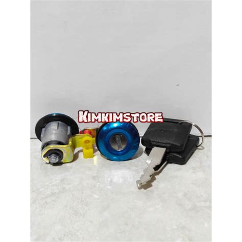 Jual Door Key Doorkey Anak Kunci Pintu Carry St Extra Futura