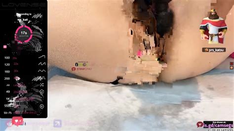 西本 Intense Dildo Squirts