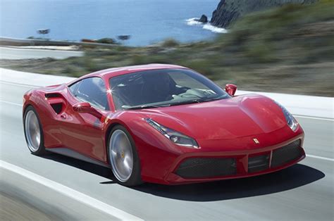 2019 Ferrari 488 Gtb Price And Specifications Carexpert