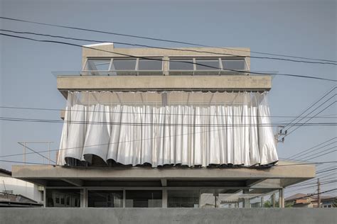 House K / Bangkok Tokyo Architecture | ArchDaily