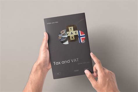 Value Added Tax (VAT) in Norway | Sterk Law Firm