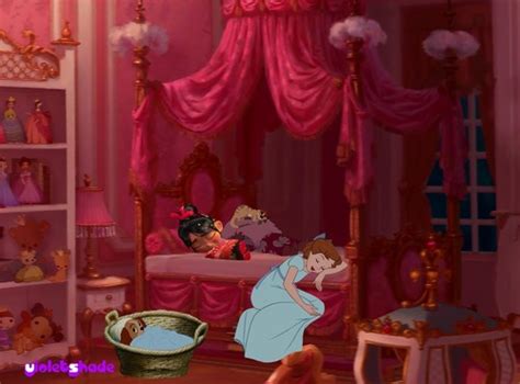 Disney Crossover Images Sleepover Hd Wallpaper And Background Photos