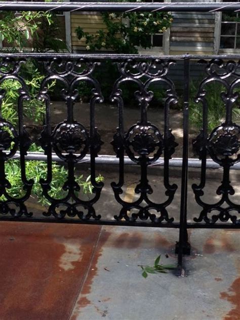 Pin By El Toro Designs On Custom Iron Railings Iron Railing Iron