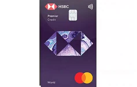 Best HSBC Bank Credit Cards Compare Apply Online