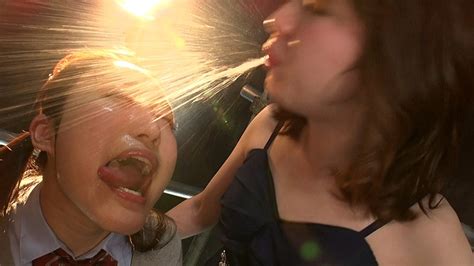 壮絶痰唾えずき汁ぶっかけ顔面舐め愛レズVol 02 The Worlds Strongest Face Licking Lesbian yrll 002 bittorrent