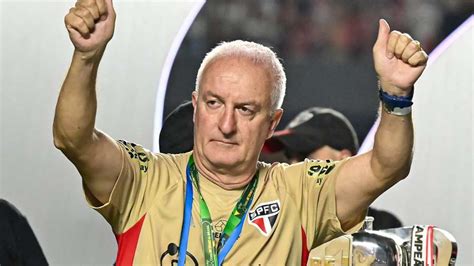 Dorival Júnior Assume a Seleção Brasileira Antonio Bernardi