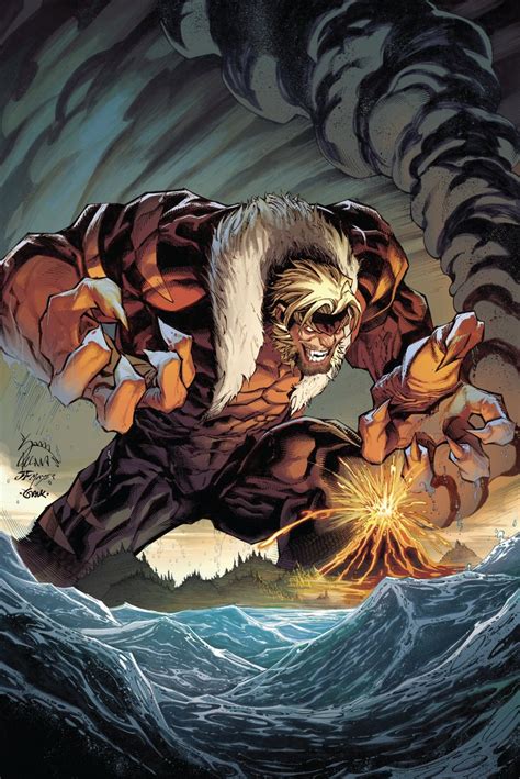 Cool Comic Art On Twitter Sabretooth 2022 Covers By Ryan Stegman