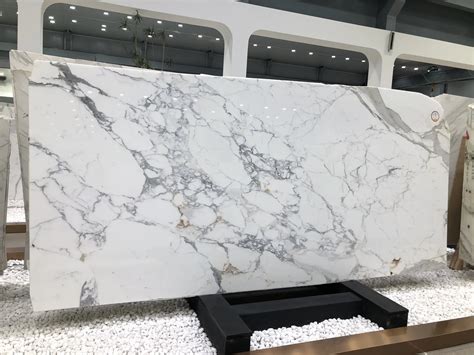 Luxury Natural Italy White Calacata Marble Slabs Calacatta Buy