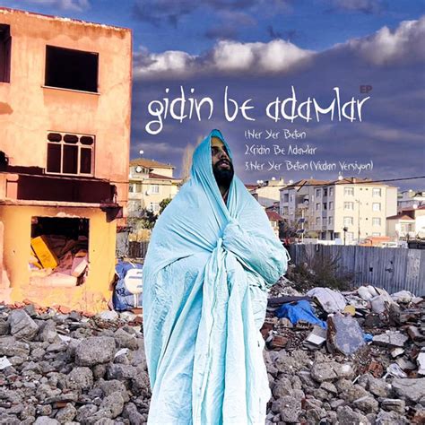 Gidin Be Adamlar Single Murat Akay Spotify