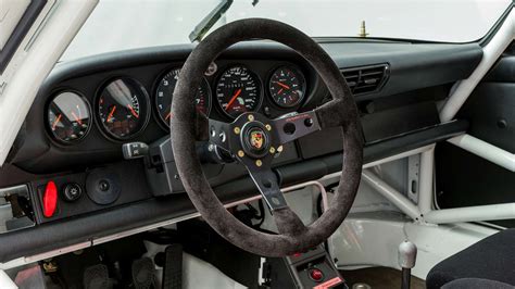 Porsche 993 GT2 Evo 1995 - elferspot.com - Marketplace for Porsche ...