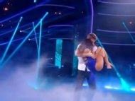 Naked Tal Benyerzi In Danse Avec Les Stars