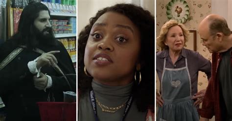 The 30 Best Tv Sitcoms Of 2024 Ranked By Viewers