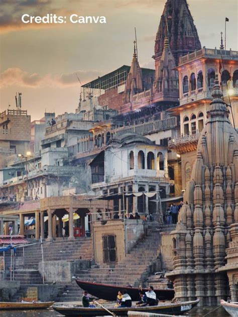 Ghats Of Varanasi: 9 Ghats You Must Check Out!