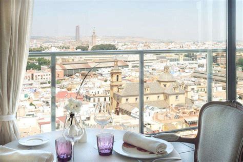 Last minute naar Sevilla | Sevilla Center **** | weflycheap