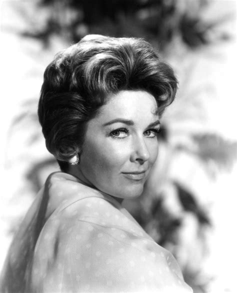 Vera Miles Actress