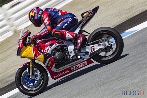 SBK 2017 Red Bull Honda World Superbike Team Motoblog