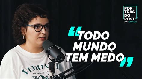 Amanda Ramalho Falar Sobre Sa De Mental Falar Sobre Sa De Por Tr S