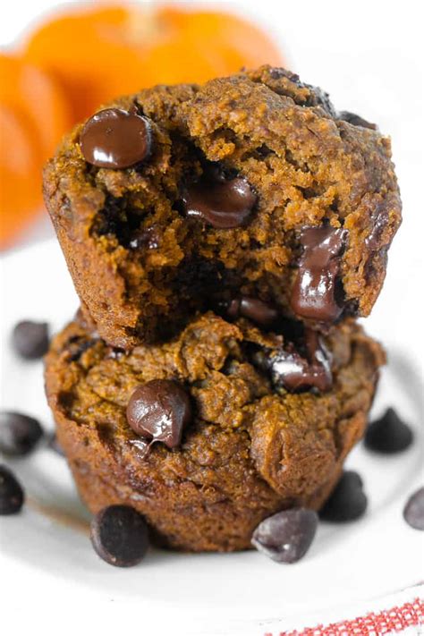 Sweet And Savory Gluten Free Pumpkin Recipes