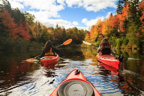 10 Amazing All-Canadian Paddling Adventures – Explore Magazine