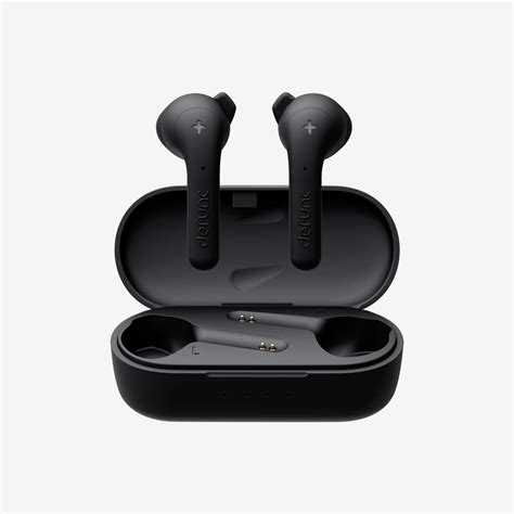 Defunc True Basic Earbuds Defunc