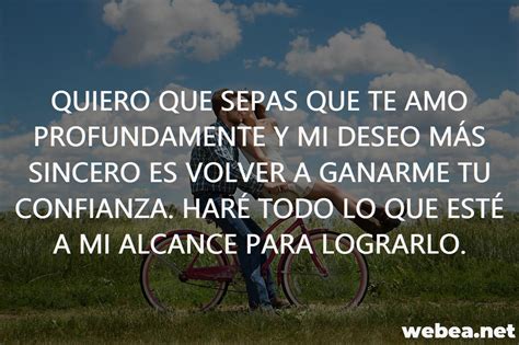 Frases Para Recuperar Un Amor Consejos Y Mensajes Poderosos Para