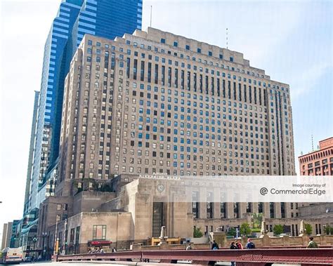 Two North Riverside Plaza Property And Listing Details 42floors