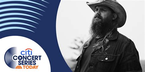 Chris Stapleton concert on TODAY: What you need to know