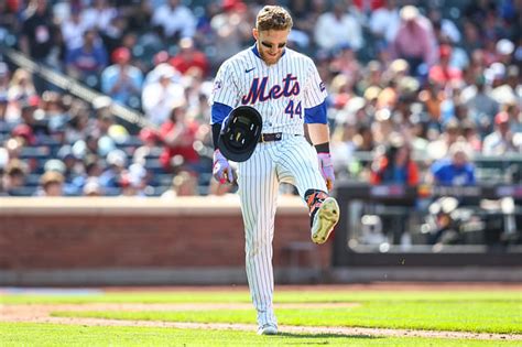 In Photos Mets Harrison Bader Honors Jewish Roots With Custom Star Of